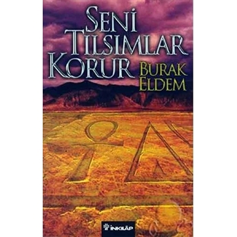 Seni Tılsımlar Korur Burak Eldem