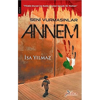 Seni Vurmasınlar Annem Isa Yılmaz