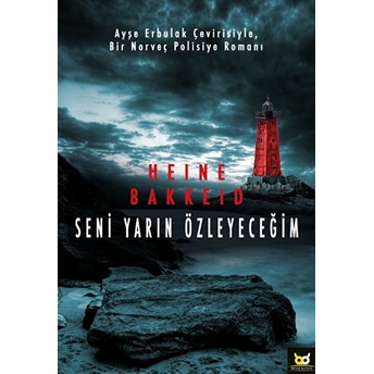 Seni Yarın Özleyeceğim Heine T. Bakkeid