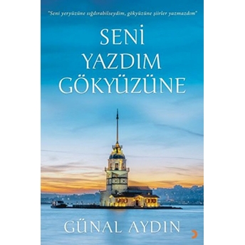 Seni Yazdım Gökyüzüne