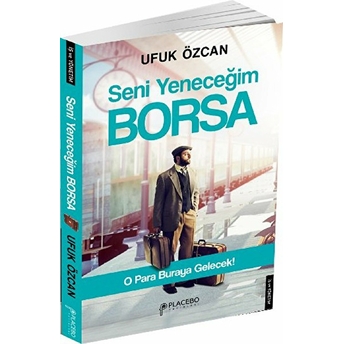 Seni Yeneceğim Borsa Ufuk Özcan