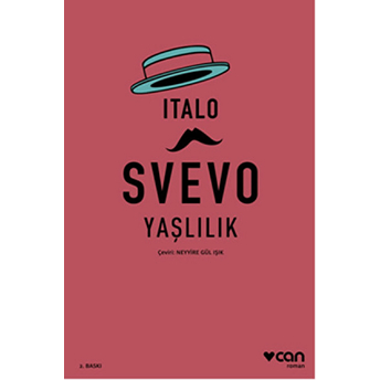 Senilita / Yaşlılık Italo Svevo