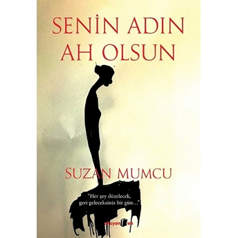 Senin Adın Ah Olsun Suzan Mumcu