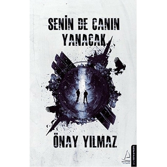 Senin De Canın Yanacak Önay Yılmaz