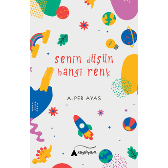 Senin Düşün Hangi Renk