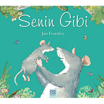 Senin Gibi Jan Fearnley