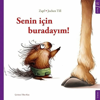 Senin Için Buradayım Zapf-Jochen Till