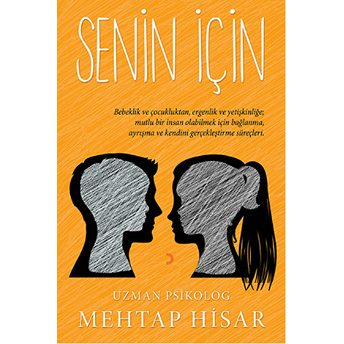 Senin Için Mehtap Hisar