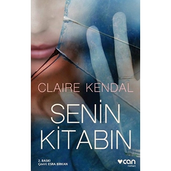 Senin Kitabın Claire Kendal