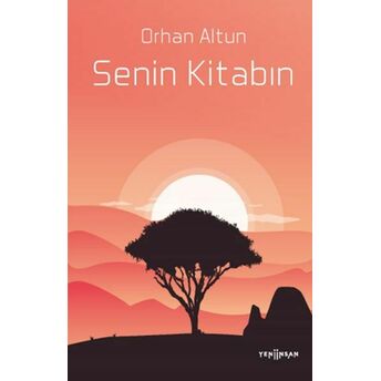 Senin Kitabın Orhan Altun