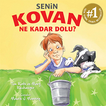 Senin Kovan Ne Kadar Dolu? Tom Rath