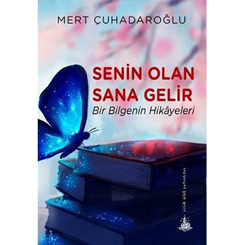 Senin Olan Sana Gelir Mert Çuhadaroğlu