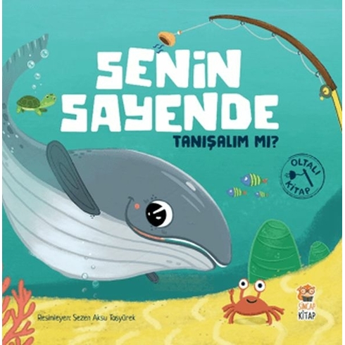 Senin Sayende - Tanışalım Mı? Kolektif