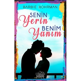 Senin Yerin Benim Yanım Barbie Bohrman