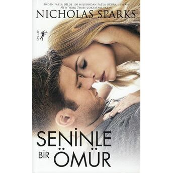 Seninle Bir Ömür Nicholas Sparks