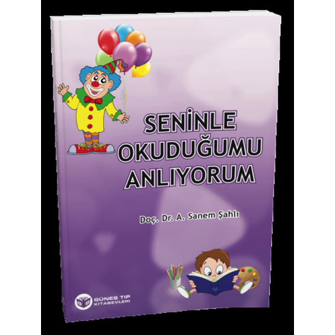 Seninle Okuduğumu Anlıyorum