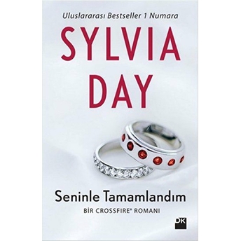 Seninle Tamamlandım Sylvia Day