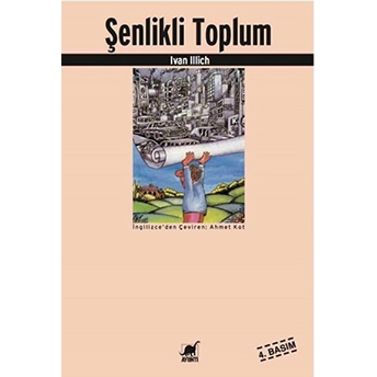 Şenlikli Toplum