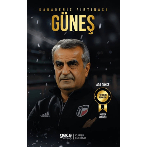 Şenol Güneş Ada Gökce