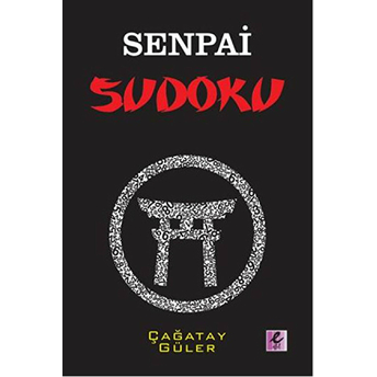 Senpai Sudoku Çağatay Güler