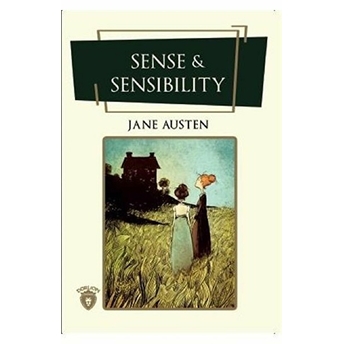 Sense And Sensibility (Ingilizce Roman) Jane Austen