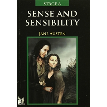 Sense And Sensibility - Jane Austen