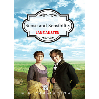 Sense And Sensibility Jane Austen