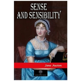 Sense And Sensibility - Jane Austen