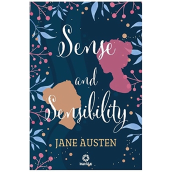 Sense And Sensibility Jane Austen