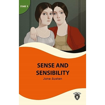 Sense And Sensibility - Stage 3 Jane Austen