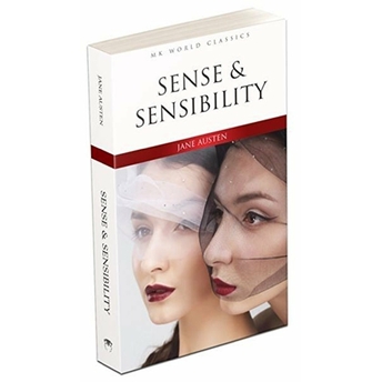 Sense & Sensibility - Ingilizce Klasik Roman Jane Austen