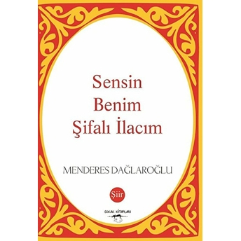 Sensin Benim Şifalı Ilacım