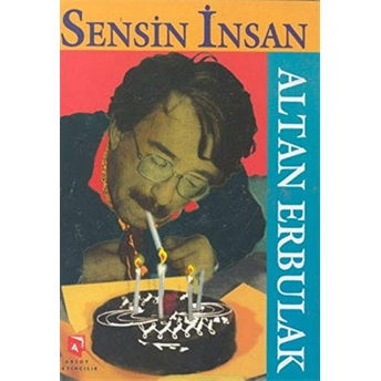 Sensin Insan - Altan Erbulak