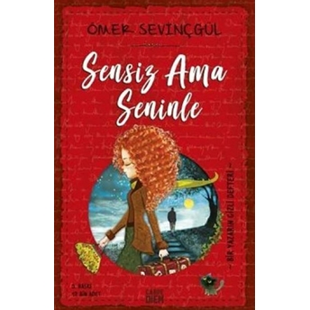 Sensiz Ama Seninle Ömer Sevinçgül