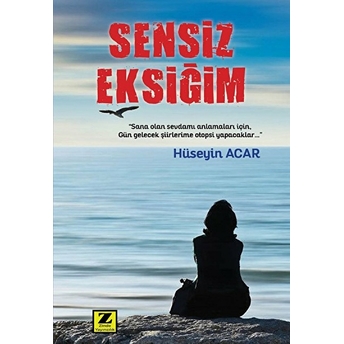 Sensiz Eksiğim Hüseyin Acar