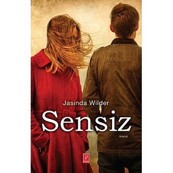 Sensiz Jasinda Wilder