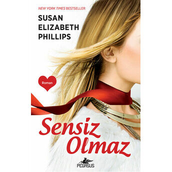 Sensiz Olmaz Susan Elizabeth Phillips