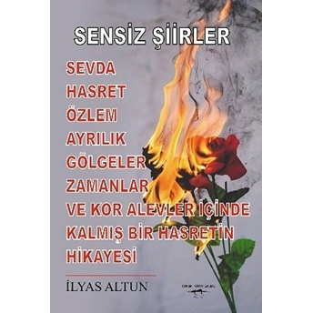 Sensiz Şiirler - Ilyas Altun