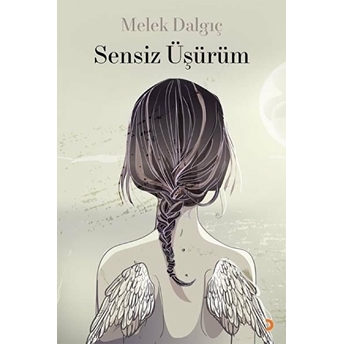 Sensiz Üşürüm Melek Dalgıç