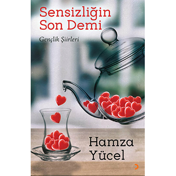 Sensizliğin Son Demi - Gençlik Şiirleri-Hamza Yücel