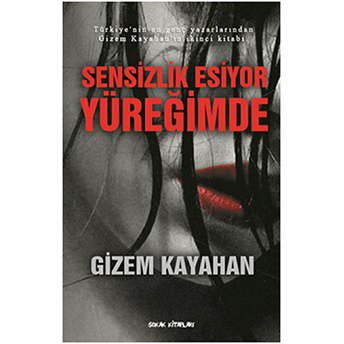 Sensizlik Esiyor Yüreğimde Gizem Kayahan