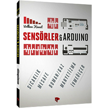 Sensörler Ile Arduino Volkan Kanat