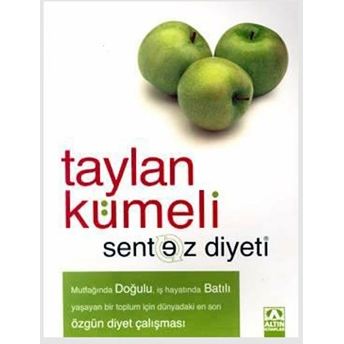 Sentez Diyeti Taylan Kümeli