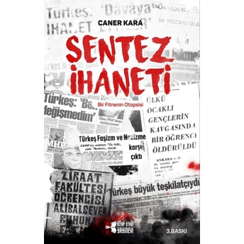 Sentez Ihaneti Caner Kara