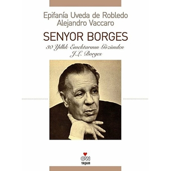 Senyor Borges Alejandro Vaccaro