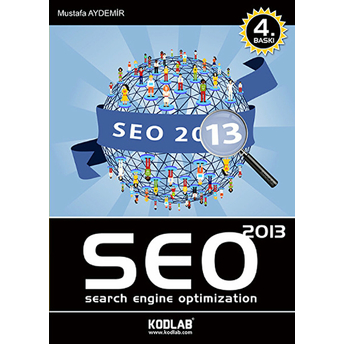 Seo 2013 Search Engine Optimization Mustafa Aydemir