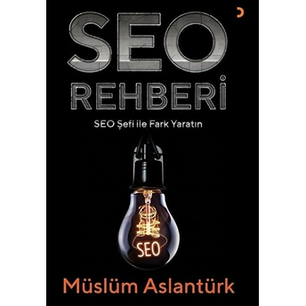 Seo Rehberi - Müslüm Aslantürk