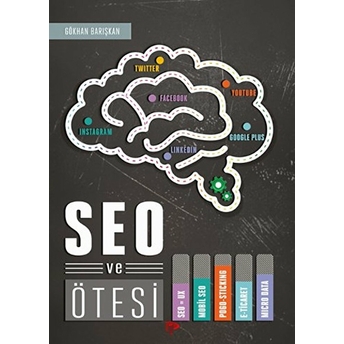 Seo Ve Ötesi - Gökhan Barışkan