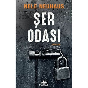 Şer Odası Nele Neuhaus