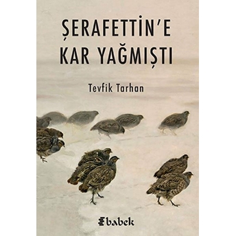 Şerafettin’e Kar Yağmıştı - Tevfik Tarhan